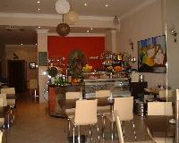 Elemi restaurant, estepona spain