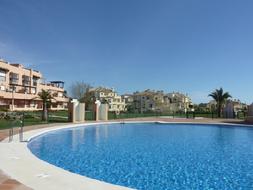 CASARES DEL SOL APARTMENTS